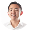 Keith Masuda headshot