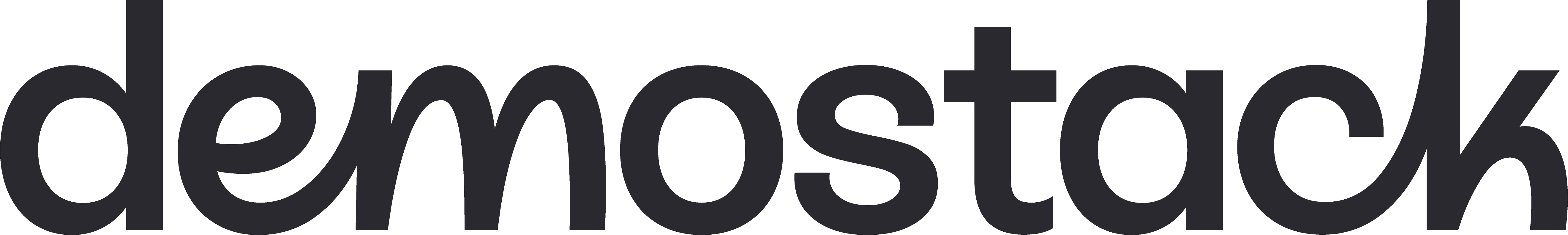 demostack logo